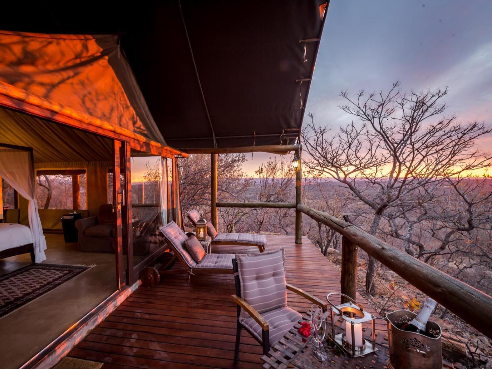 Bushwa Private Game Lodge Vaalwater Esterno foto