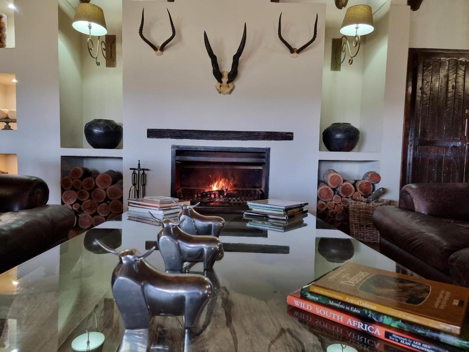Bushwa Private Game Lodge Vaalwater Esterno foto